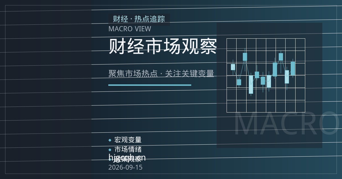 美联储议息周前黄金期货仓位管理与事件驱动风控框架